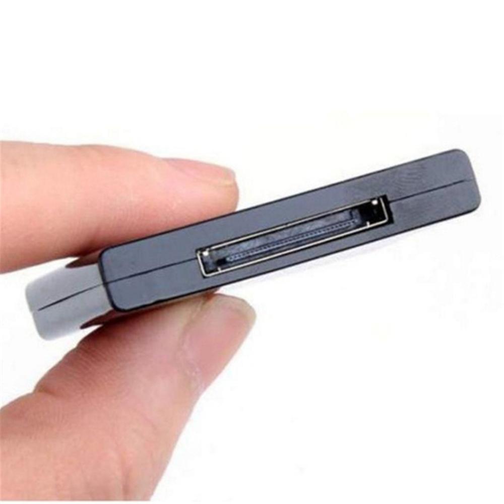 Bộ Chuyển Đổi Âm Thanh Bluetooth 2.0 Không Dây 30 Pin Durbale Cho Dock Loa