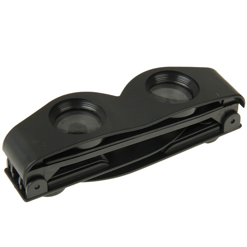 Kính Lúp Đeo Đầu Phóng Đại 400%