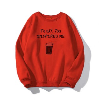 ÁO SWEATER NỮ KC46