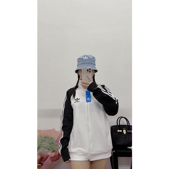 Áo khoác umi nữ nam Adidas, áo khoác umi 2 lớp hàng xịn GZAK003 GZ Store