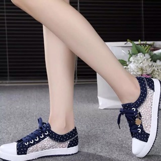 Giầy hàn quốc cực đẹp cực chất