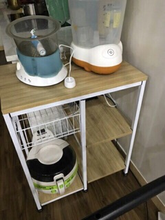 Kệ để lò vi sóng
