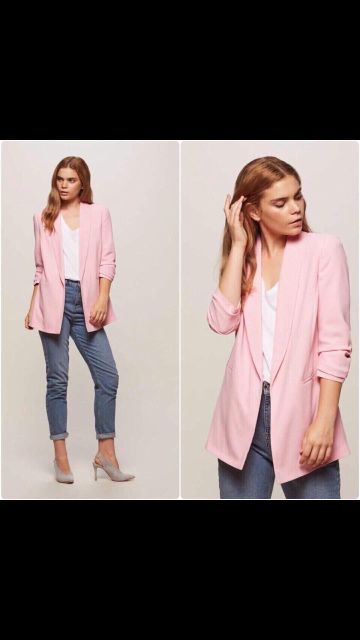 Áo khoác Blazer Primark | BigBuy360 - bigbuy360.vn