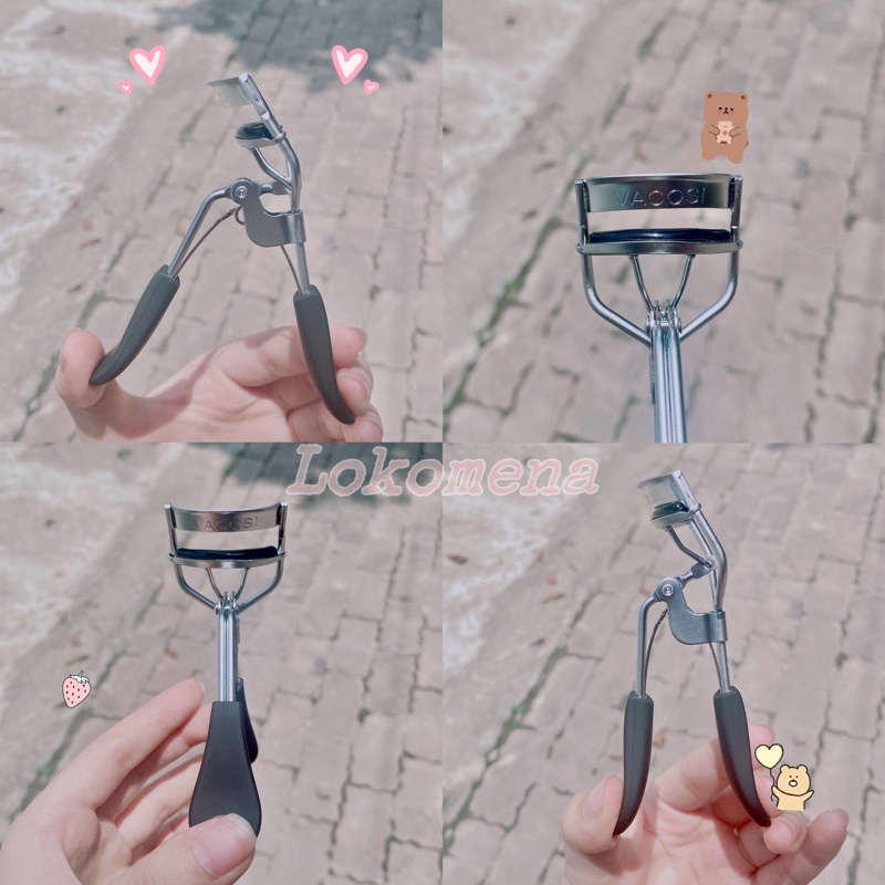 Bấm mi cán đen 𝐕𝐚𝐜𝐨𝐬𝐢 𝐌𝐨𝐫𝐝𝐞𝐧 𝐋𝐚𝐬𝐡 𝐂𝐮𝐫𝐥𝐞𝐫