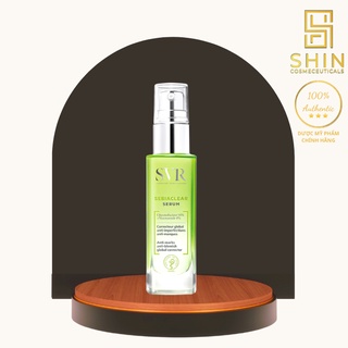Tinh chất ngừa mụn giảm thâm SVR Sebiaclear Serum