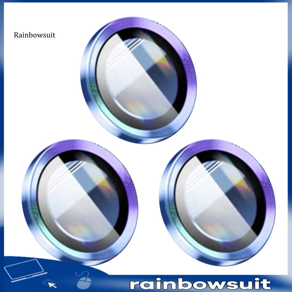 Kính Cường Lực Bảo Vệ Ống Kính Máy Ảnh Điện Thoại