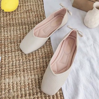 Giày búp bê loại 1 dày dặn đẹp
