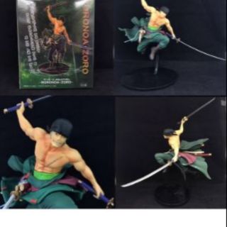 Mô hình Roronoa Zoro 26cm - Onepiece