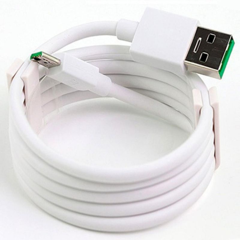 Cáp sạc nhanh OPPO VOOC Micro