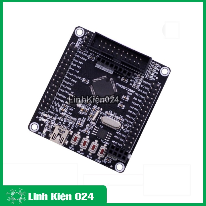 KIT STM32F103RCT6/RBT6