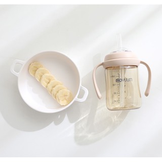 Bình sữa Moyuum Hàn Quốc 170ml 270ml [Được chọn núm 1 - 4][Cam kết chính hãng]