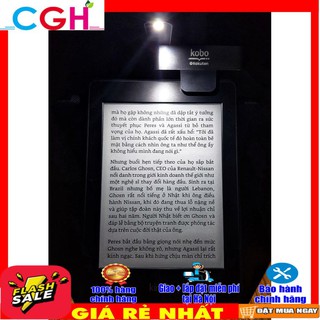 Đèn Đọc Sách Mini Kobo Rakuten