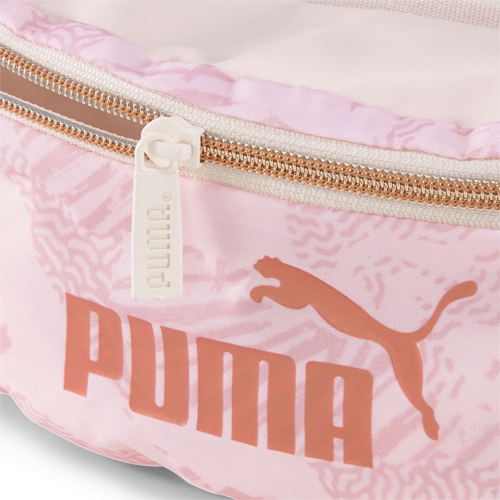 Túi Puma Up Waist Bag &quot;Glow Pink&quot; 076975-02 - Hàng Chính Hãng