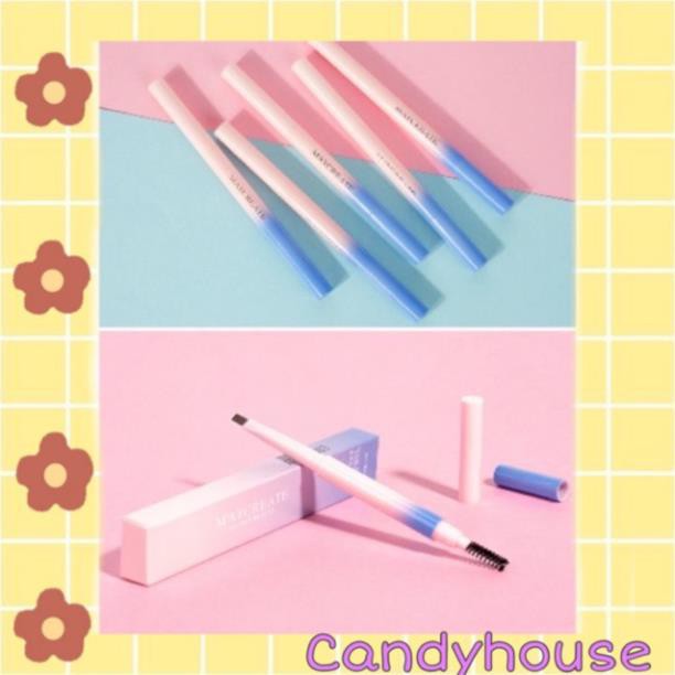 Chì Kẻ Mày Maycreate Mẫu Mới | BigBuy360 - bigbuy360.vn