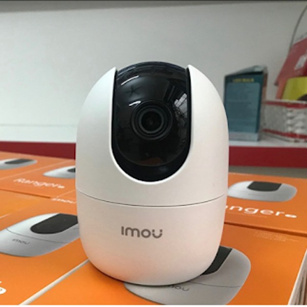 Camera Wifi IPC-A22EP-IMOU Chuẩn 1080P