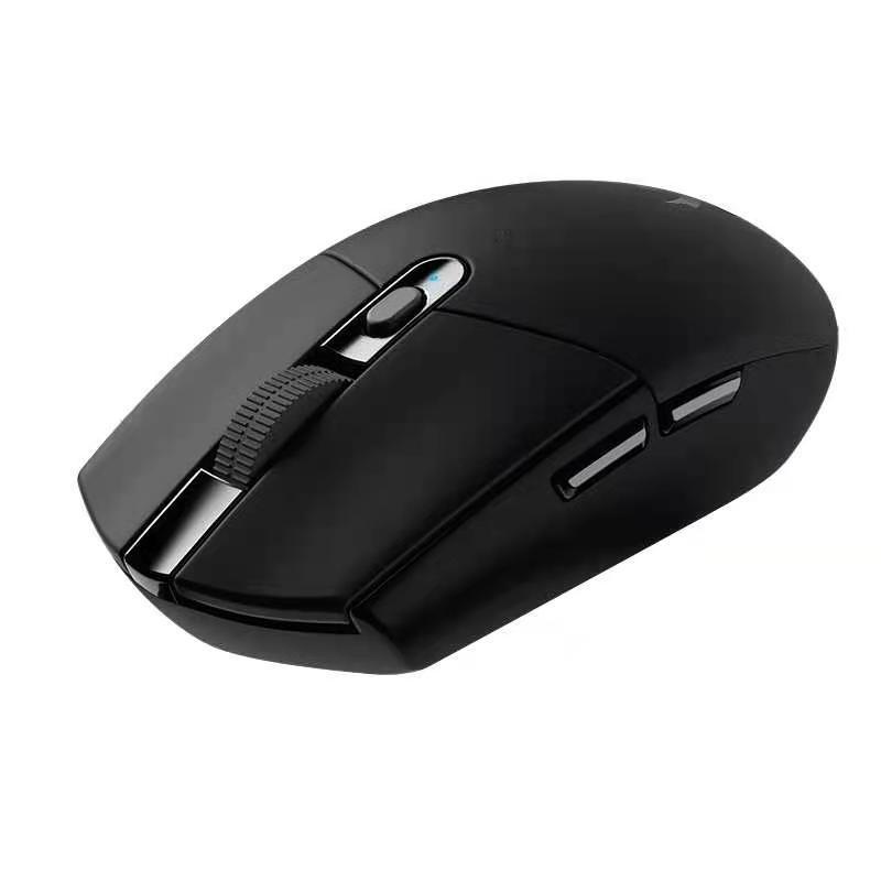Chuột gaming chuột logitech G304 Led RGB 8000 DPI văn phòng và chơi game siêu nhạy