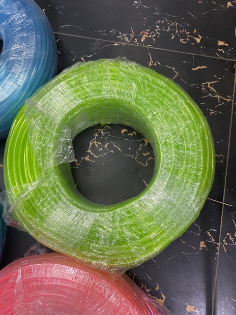 Ống xăng mĩ cao cấp gắn mọi xe