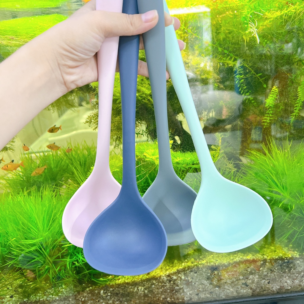 Vá Múc Canh Silicon Cao Cấp Loại Dày - Chịu Nhiệt Tốt