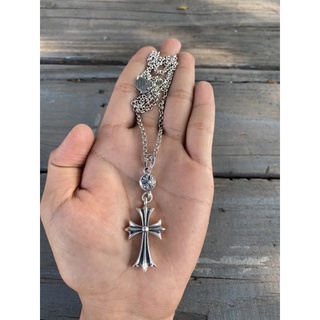 Vòng cỗ chrome hearts