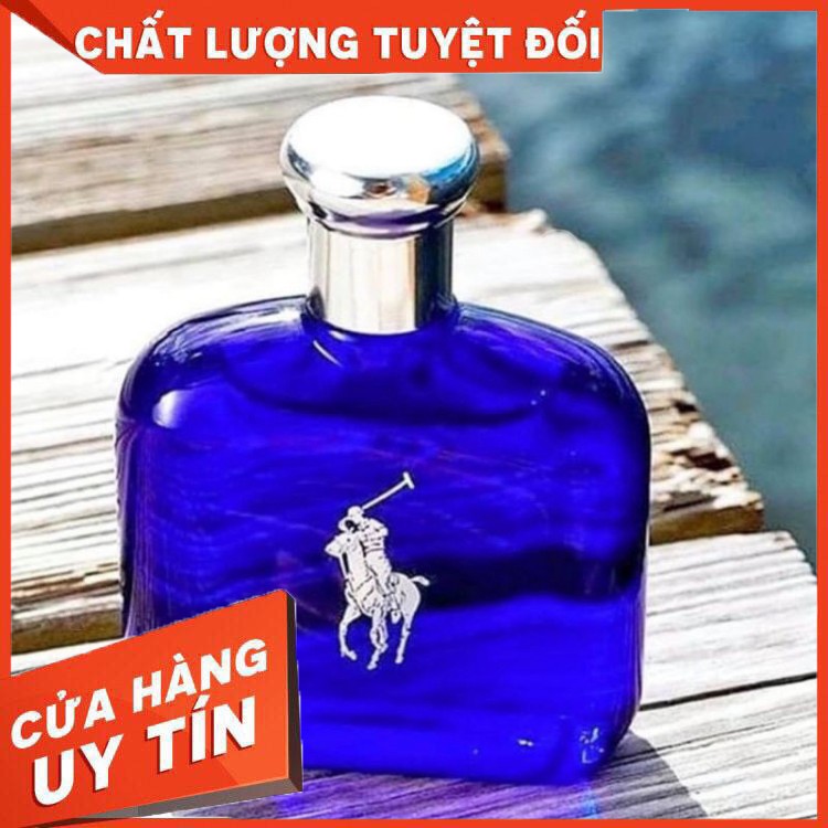 < Siêu Khuyến mãi  > Nước hoa nam Polo Blue Gold Blend MP59 | BigBuy360 - bigbuy360.vn