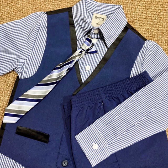 Freeship 99k TQ_Set vest công tử dư xịn | BigBuy360 - bigbuy360.vn