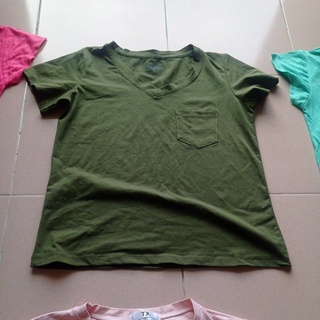 Dưới 50kg thanh lý áo thun