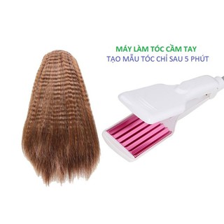 Máy bấm tóc- dập xù bản to : UC-2FC2-3