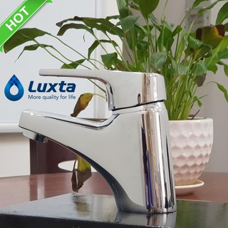 Vòi lavabo nóng lạnh Luxta L-1206