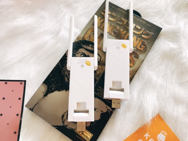 Bộ kích Wifi Mercury 2 râu | BigBuy360 - bigbuy360.vn