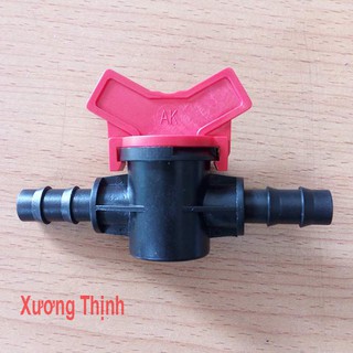 Van khóa ống dẻo 10ly