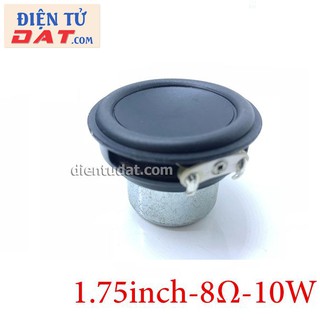 Loa Toàn Dải 1.75inch 8Ω 10W