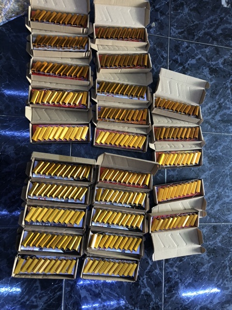 Điện trở nhôm 50w 20R