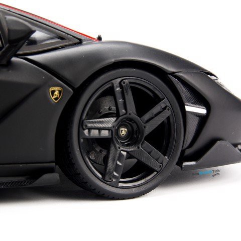 Mô hình xe Lamborghini Centenario LP770-4 1:18 Maisto