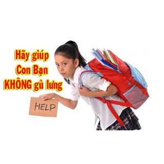 Cặp chống g.ù lưng Nhật Bản