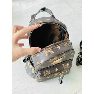 Balo da thời trang  mini mới
