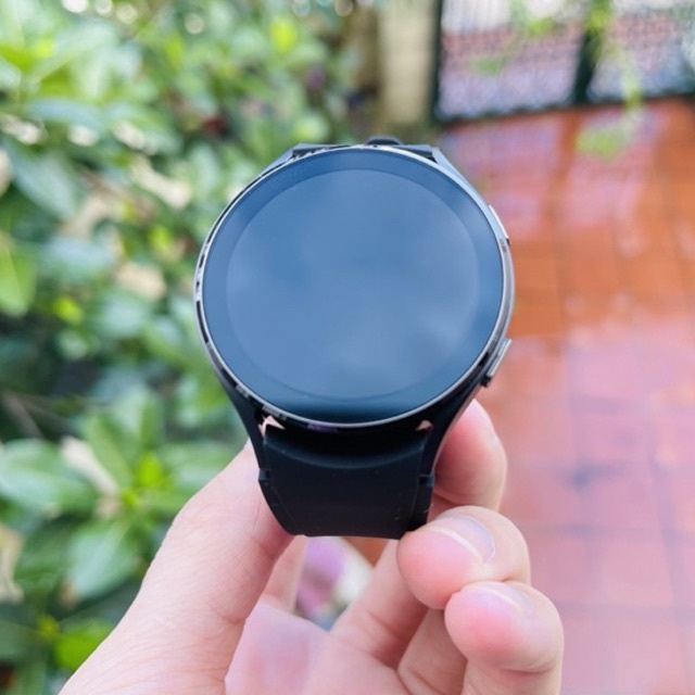 Đồng hồ thông minh Samsung Galaxy Watch 4 GPS - LTE - 40mm &amp; 44mm - Chính hãng nguyên seal