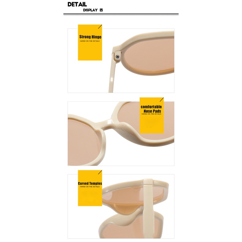 Kính mát chống tia uv thời trang cho bé sự bảo vệ