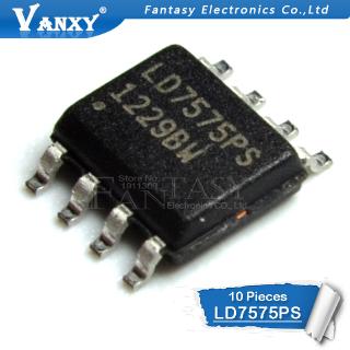 Bộ 10 ic cách ly quang ld7575ps sop8 ld7575 sop ld7575bgs sop-8 ld7575aps smd