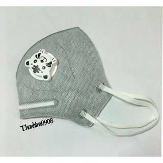 Khẩu trang PM 2.5