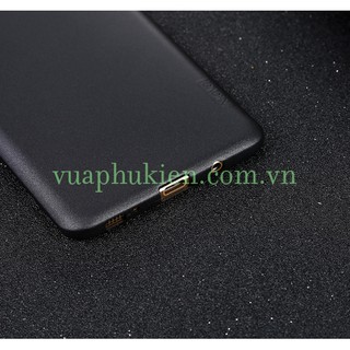 Ốp Lưng Dẻo X-Level Dành Cho Samsung Galaxy C9 C9 Pro