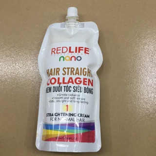 Duỗi redlife 500ml