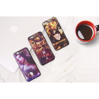 Ốp lưng liên quân mobile cho điện thoại