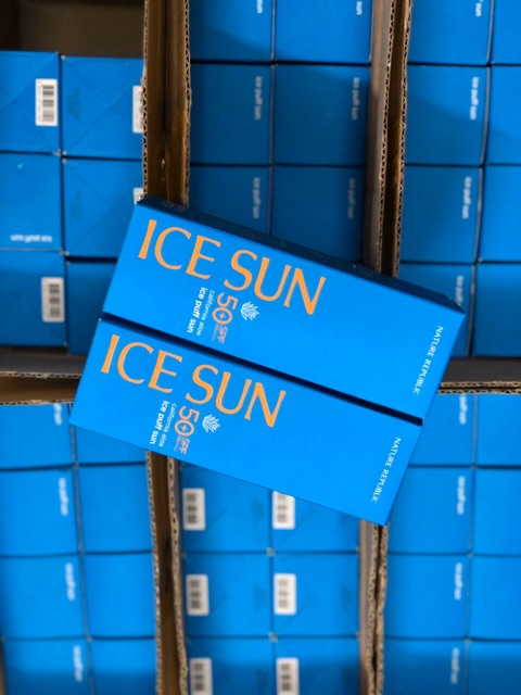 Kem chống nắng ICE SUN ( chính hãng)