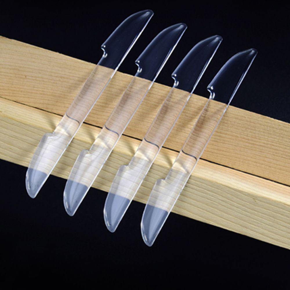 Bộ 4 Miếng Dán Bảo Vệ Kính Chiếu Hậu Xe Hơi Chống Va Chạm / Trầy Xước Tiện Dụng