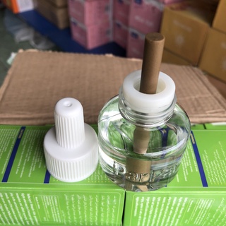 Lọ Tinh dầu đuổi muỗi Par Par 480h dùng cho các máy đuổi muỗi Par Par hoặc hacker