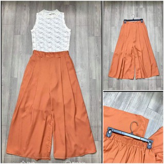 Quần ống rộng , Belt( dây nịt) xuất khẩu