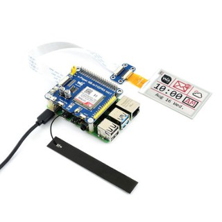 MẠCH MỞ RỘNG SIM7000E