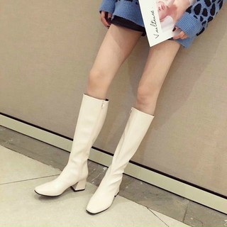 Boots da mềm - ALISA