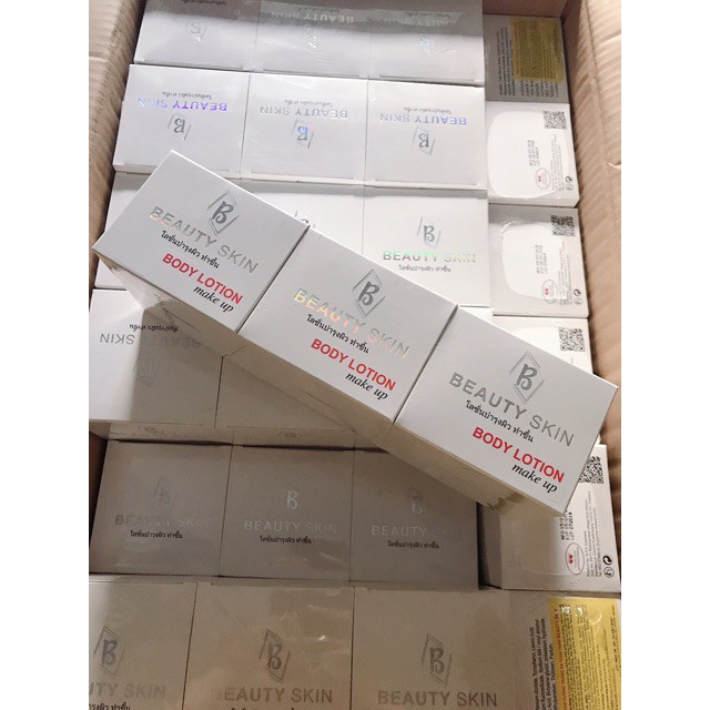 🎀Kem dưỡng trắng da toàn thân Beauty skin | BigBuy360 - bigbuy360.vn
