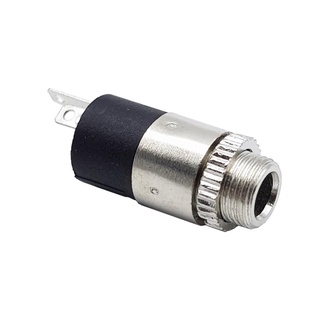 [HCM]  Jack Audio Cái 3.5 mm PJ-392 [ĐIỆN TỬ]